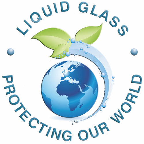 Liquid Glass – Protecting Our World